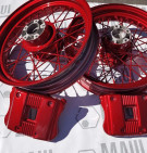 Velg Motor